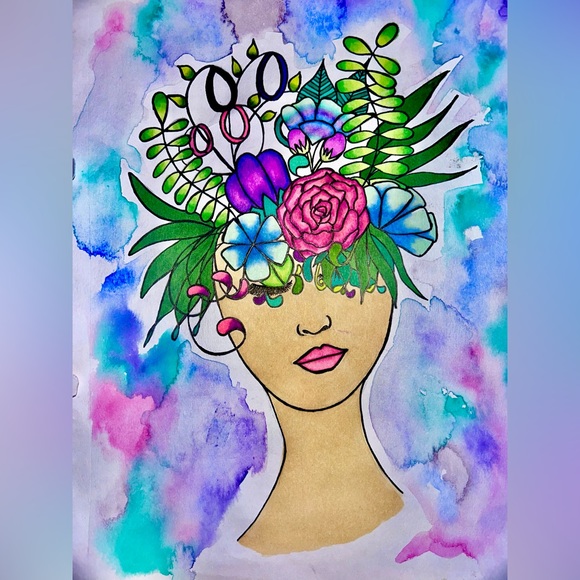 Hello, I’m Kristi the Glow Worm - Picture 8 of 16